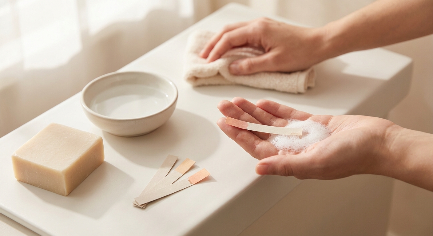香皂可以洗臉嗎?用過的人這樣說
