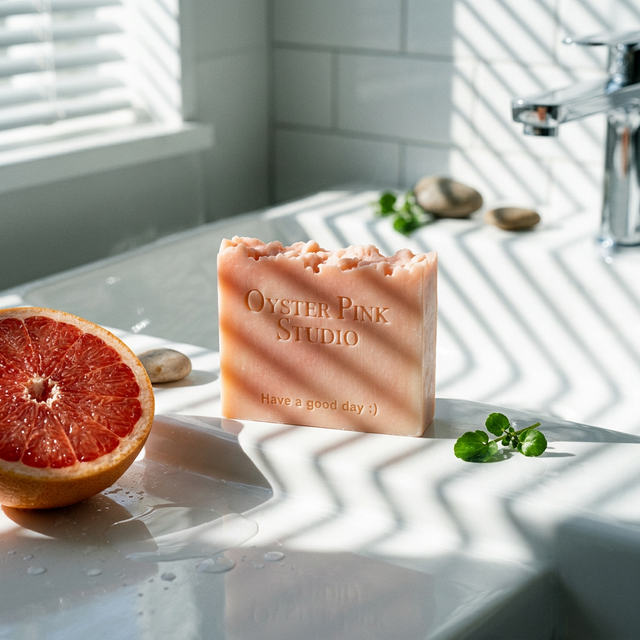 BUBBLILUX 慾望果宴實測：果香和花香交疊的自信感