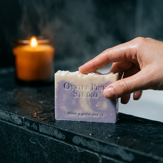 BUBBLILUX 夜色微光開箱：讓洗澡變成一天最期待的 15 分鐘