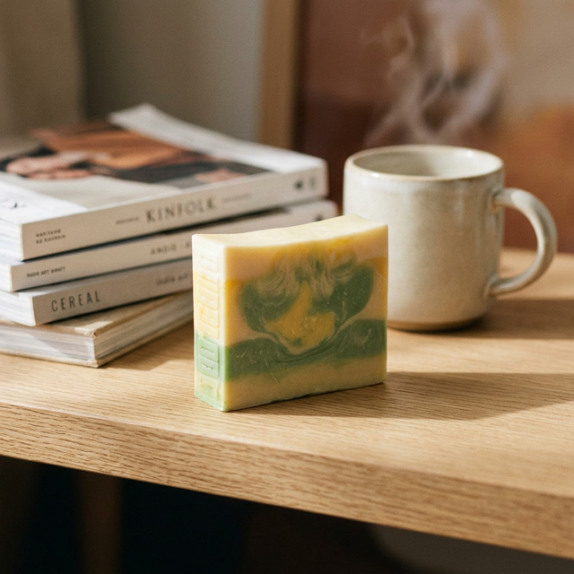 BUBBLOOM 蜜桃小香開箱:NT$265 的小確幸,蜜桃香洗完超持久