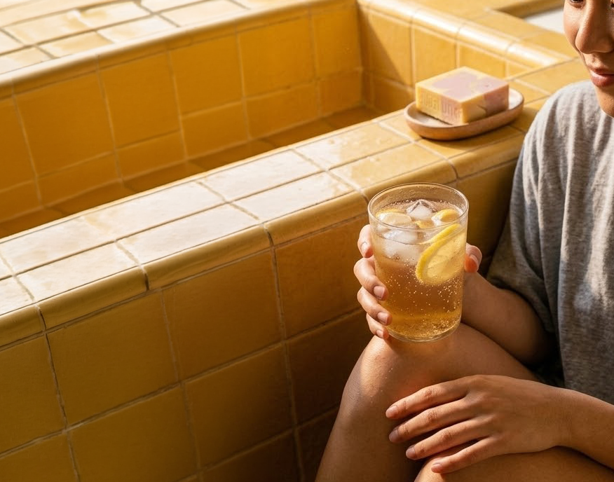 BUBBLOOM 蜂蜜汽水實測:甜蜜和氣泡感的完美平衡