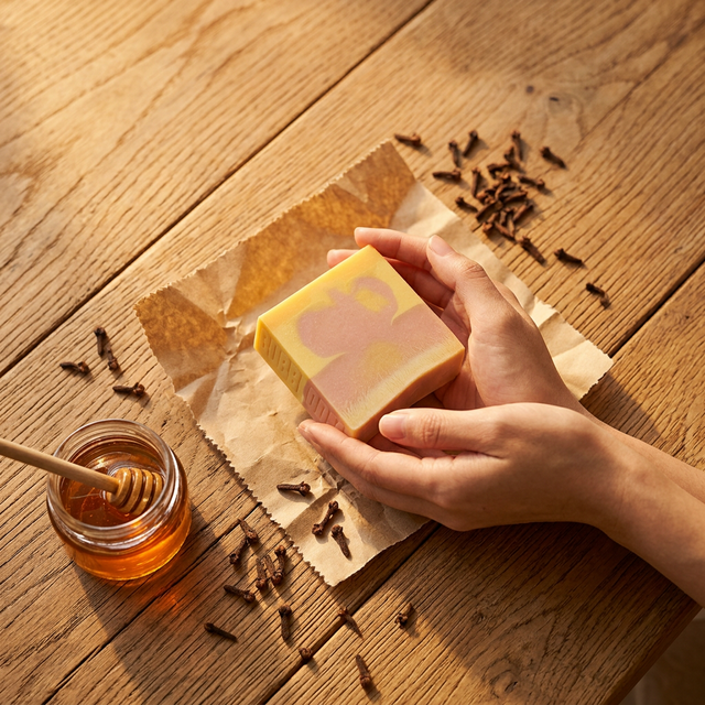 BUBBLOOM 蜂蜜汽水實測:甜蜜和氣泡感的完美平衡