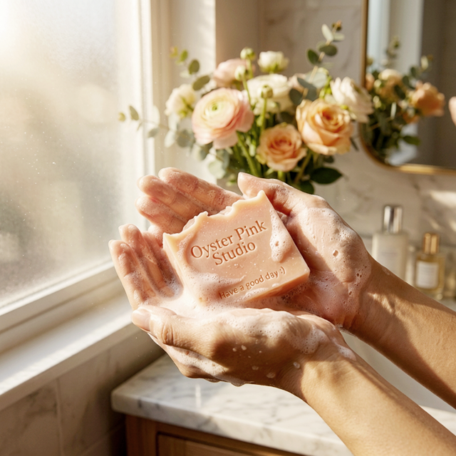 BUBBLILUX 慾望果宴實測:果香和花香交疊的自信感