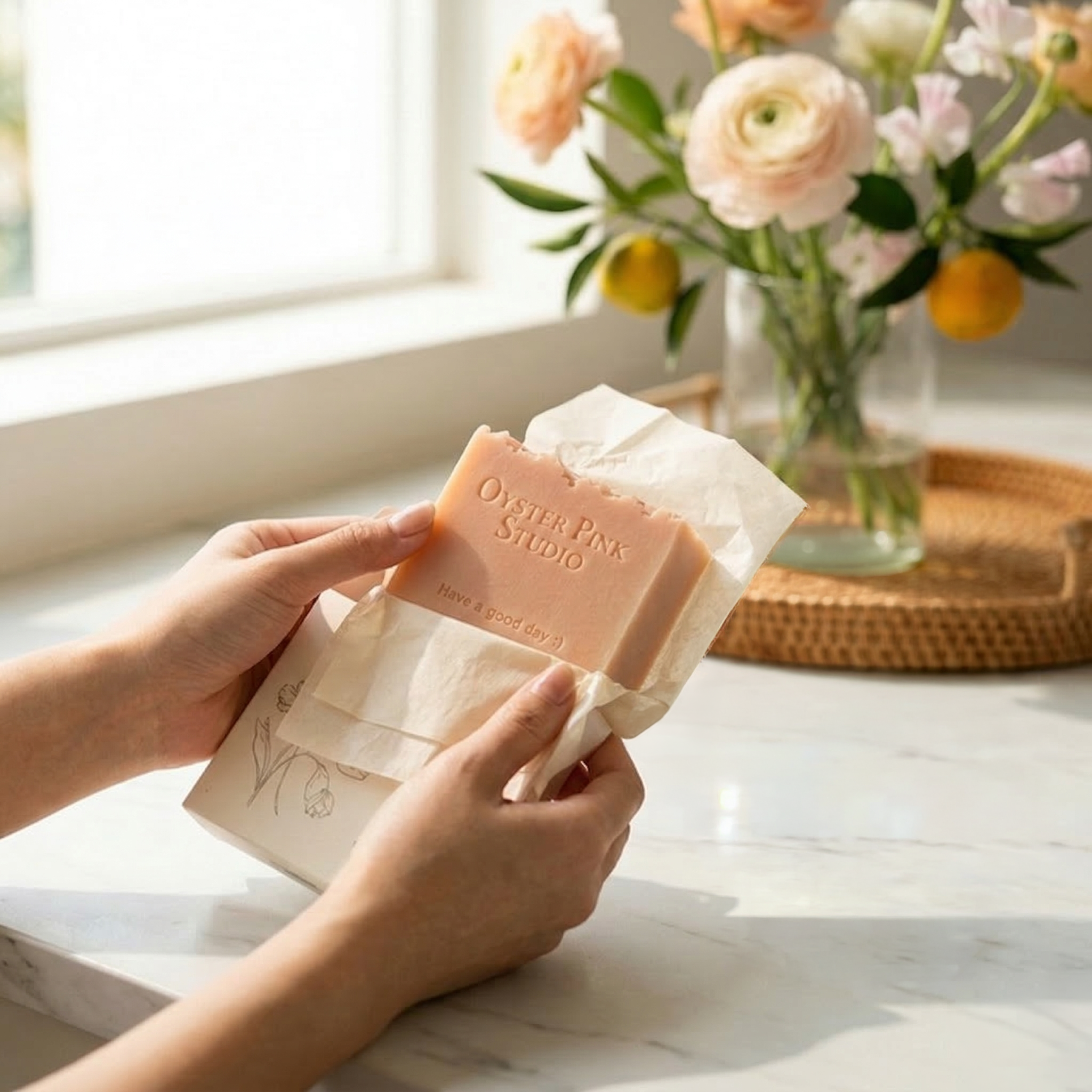 BUBBLILUX 慾望果宴實測:果香和花香交疊的自信感