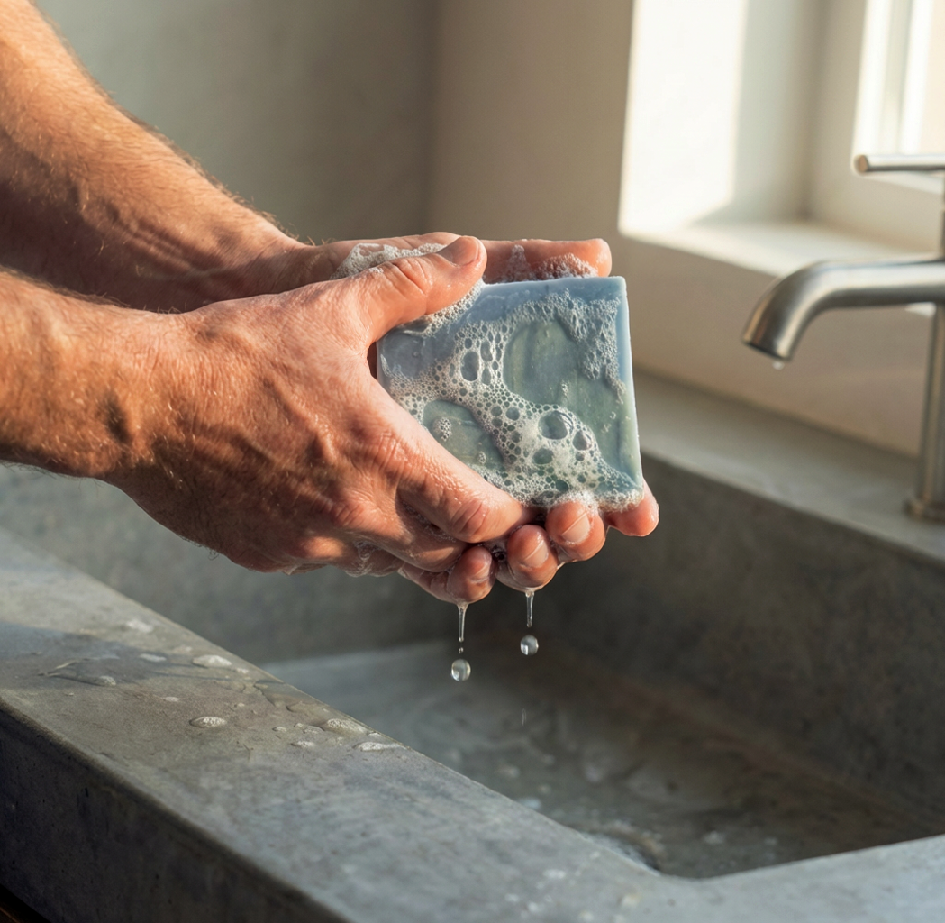 BUBBLOOM 霜原小輕風開箱:最適合男女通用的中性清香