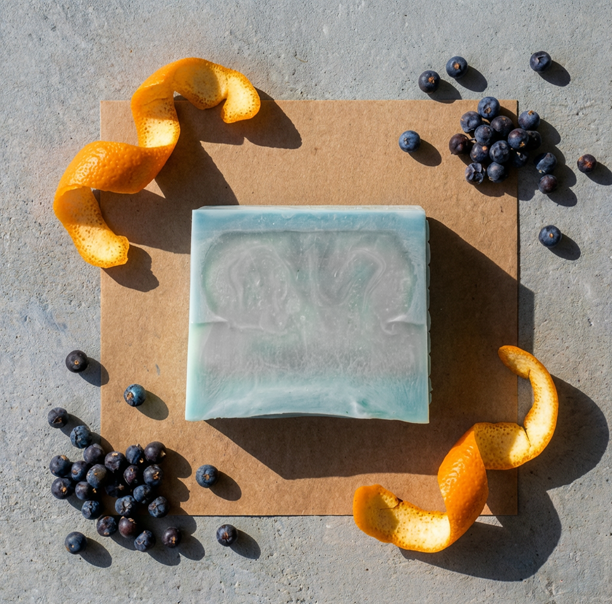 BUBBLOOM 霜原小輕風開箱:最適合男女通用的中性清香