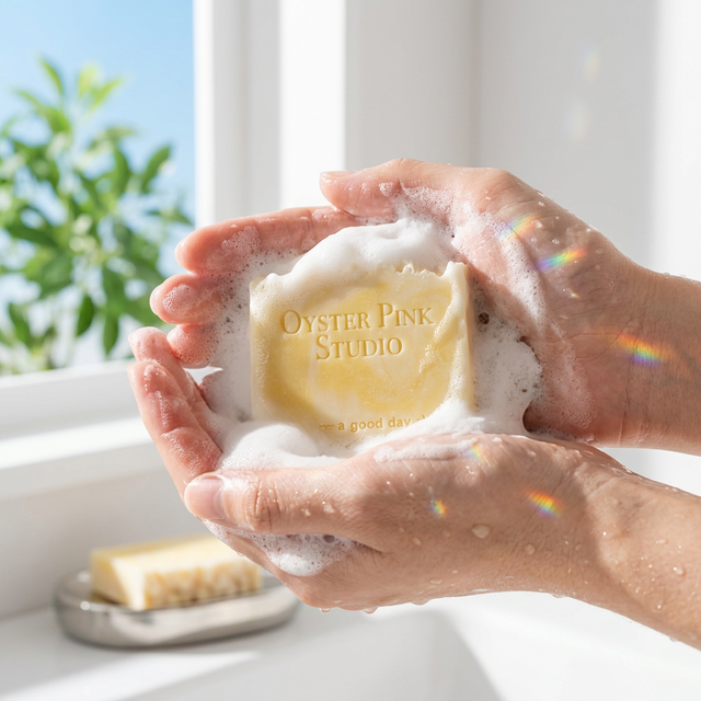 BUBBLILUX 初露雨花開箱：清晨第一口森林空氣的感覺