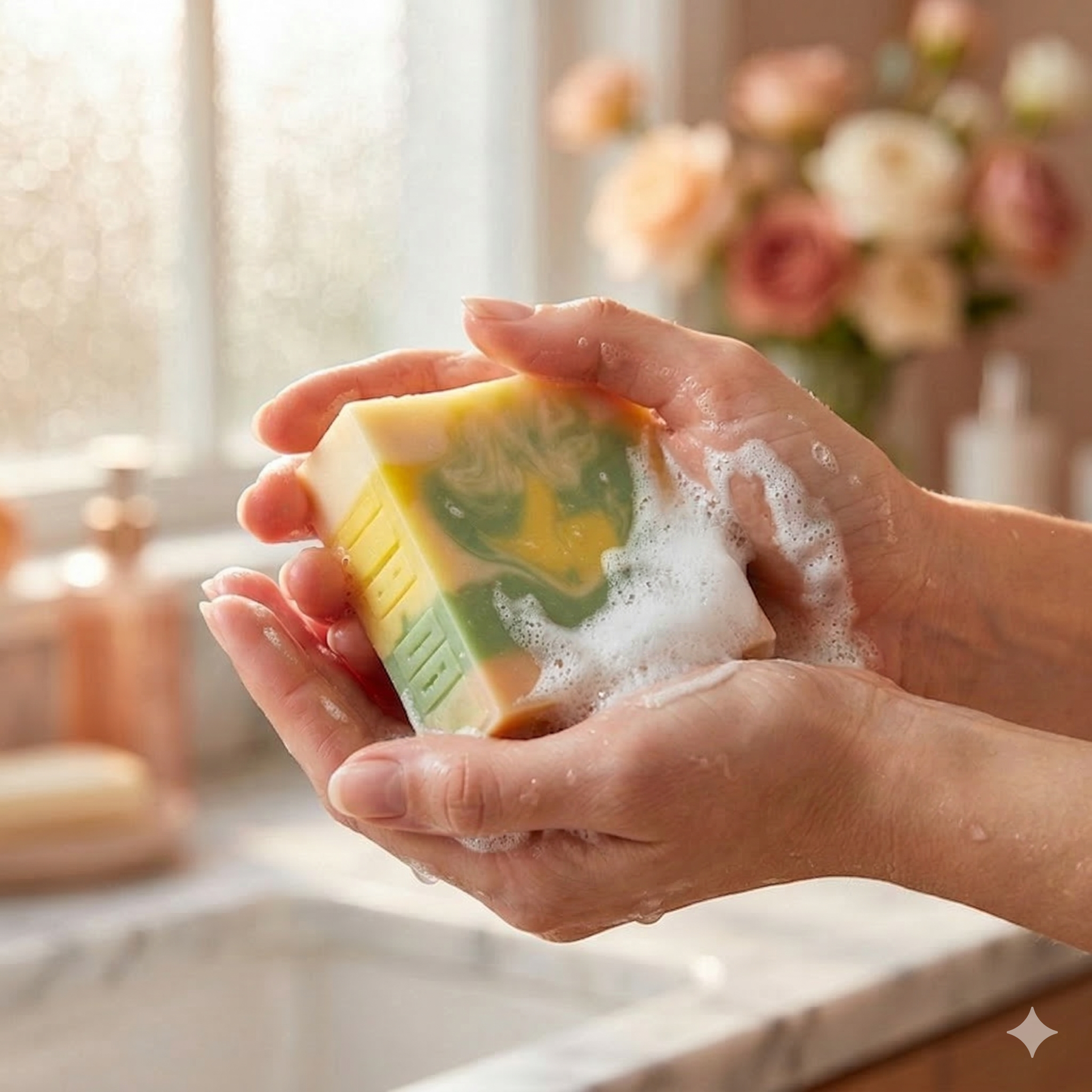 BUBBLOOM 蜜桃小香開箱:NT$265 的小確幸,蜜桃香洗完超持久