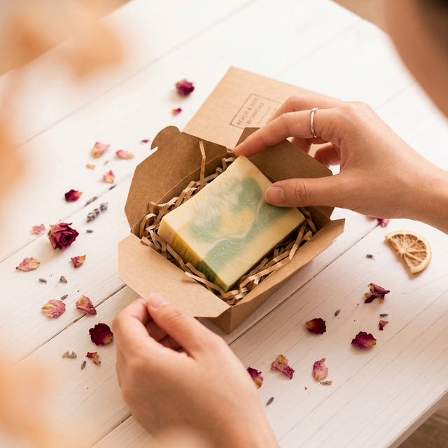 BUBBLOOM 蜜桃小香開箱:NT$265 的小確幸,蜜桃香洗完超持久