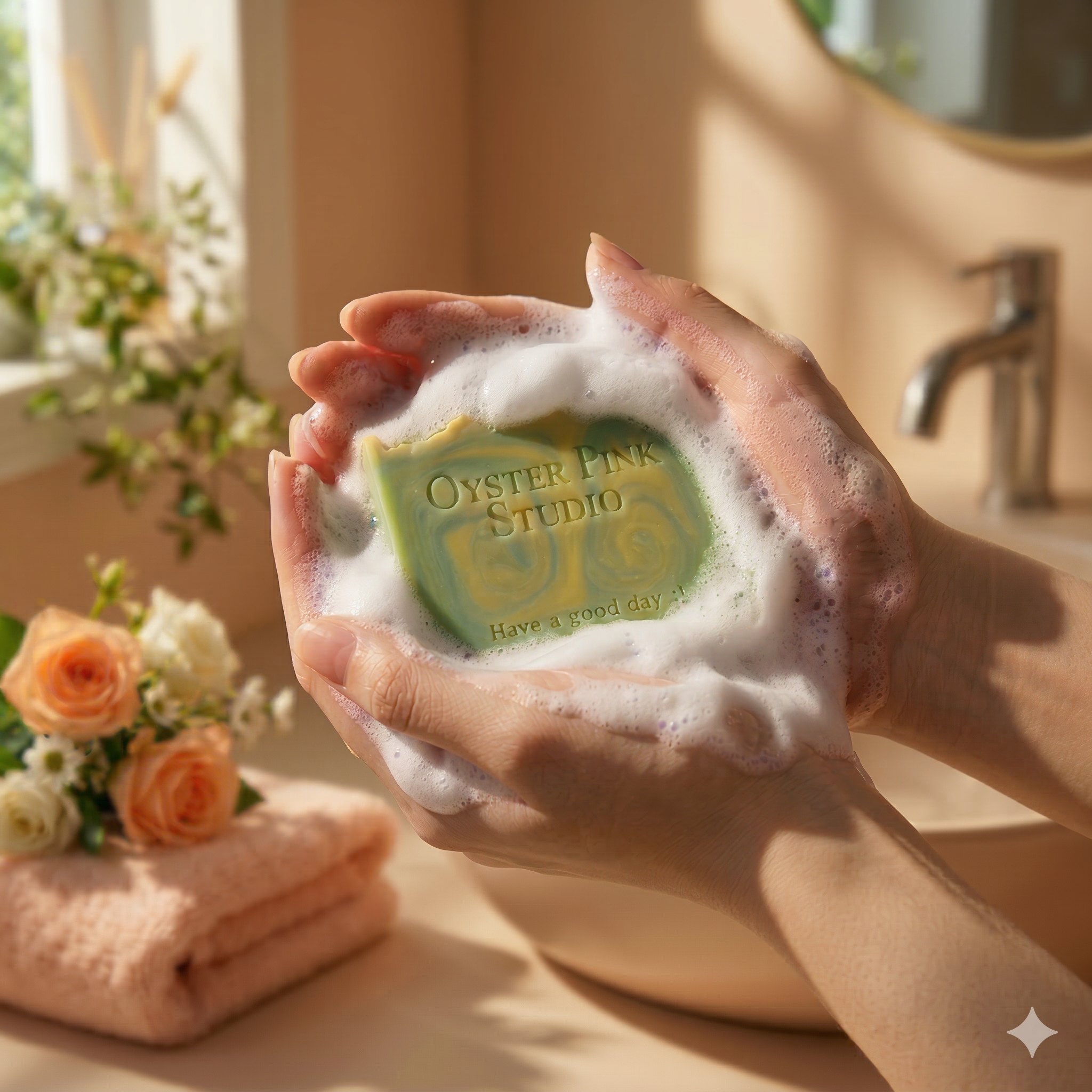 BUBBLILUX 蜜桃微風實測：甜而不膩的少女感香氛