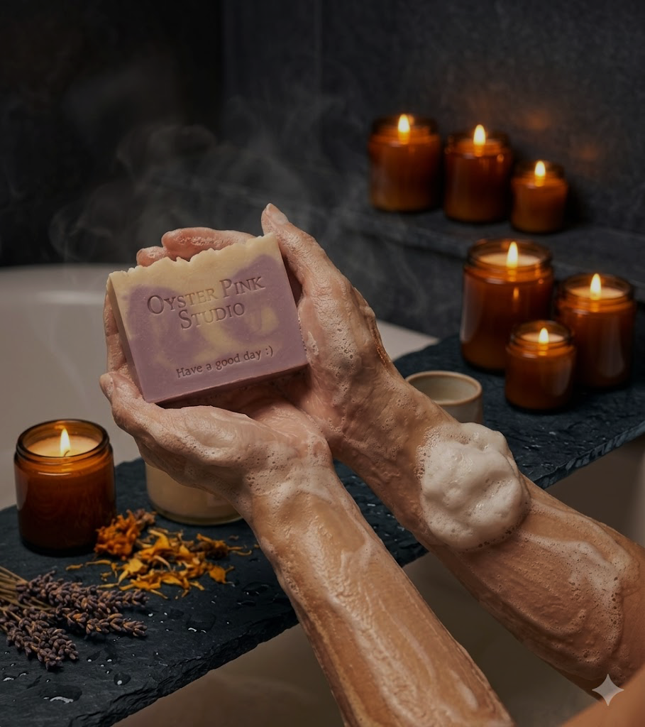 BUBBLILUX 夜色微光開箱：讓洗澡變成一天最期待的 15 分鐘