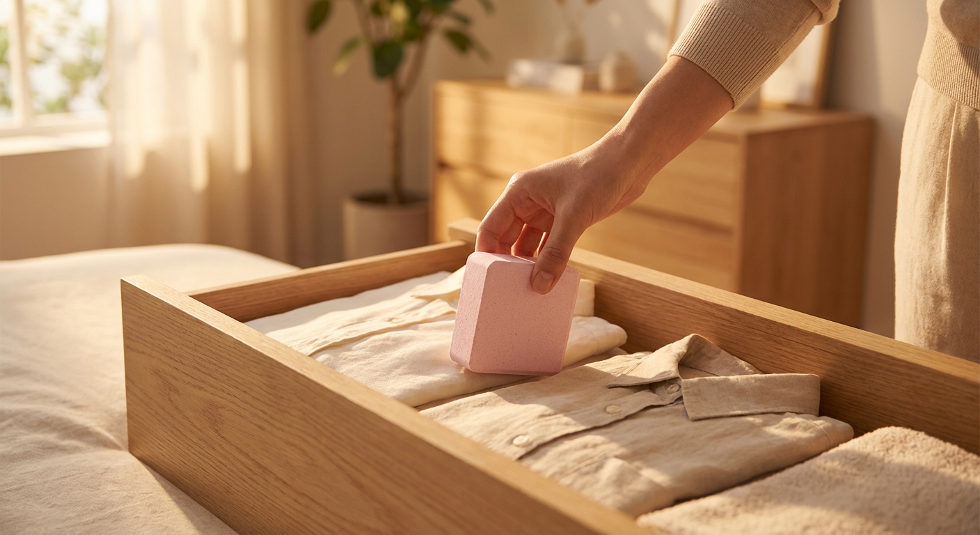 2026 香氛塊推薦:5 款居家香氛 VS OPS 香氛塊完整比較