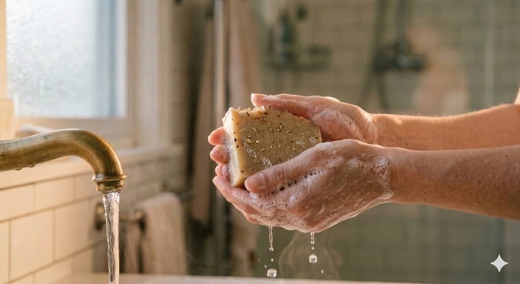 2026 香氛皂推薦:5 款知名沐浴乳 VS OPS 香皂完整比較