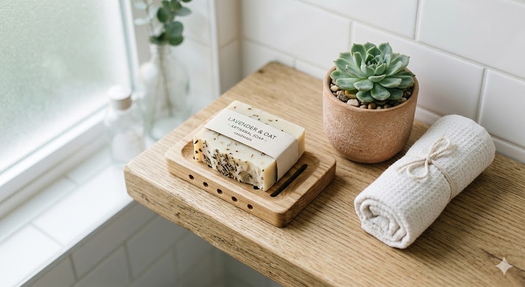 2026 香氛皂推薦:5 款知名沐浴乳 VS OPS 香皂完整比較