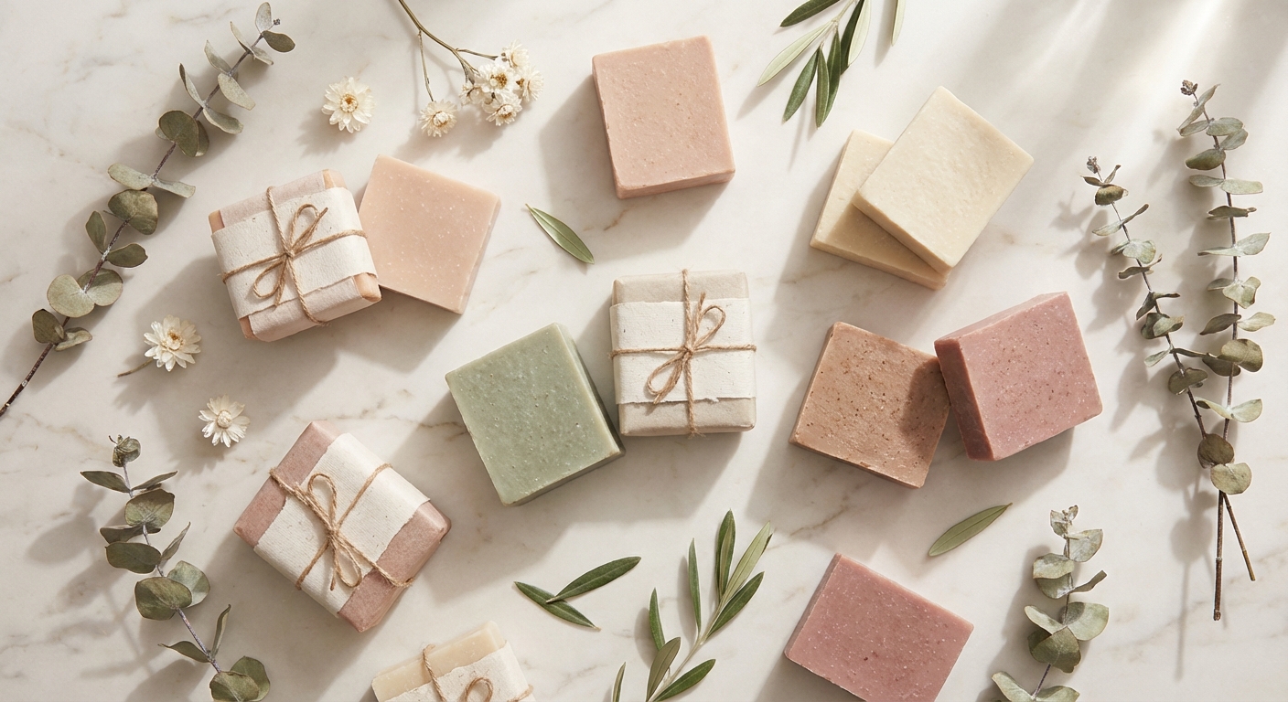 2026 香氛塊推薦:5 款居家香氛 VS OPS 香氛塊完整比較