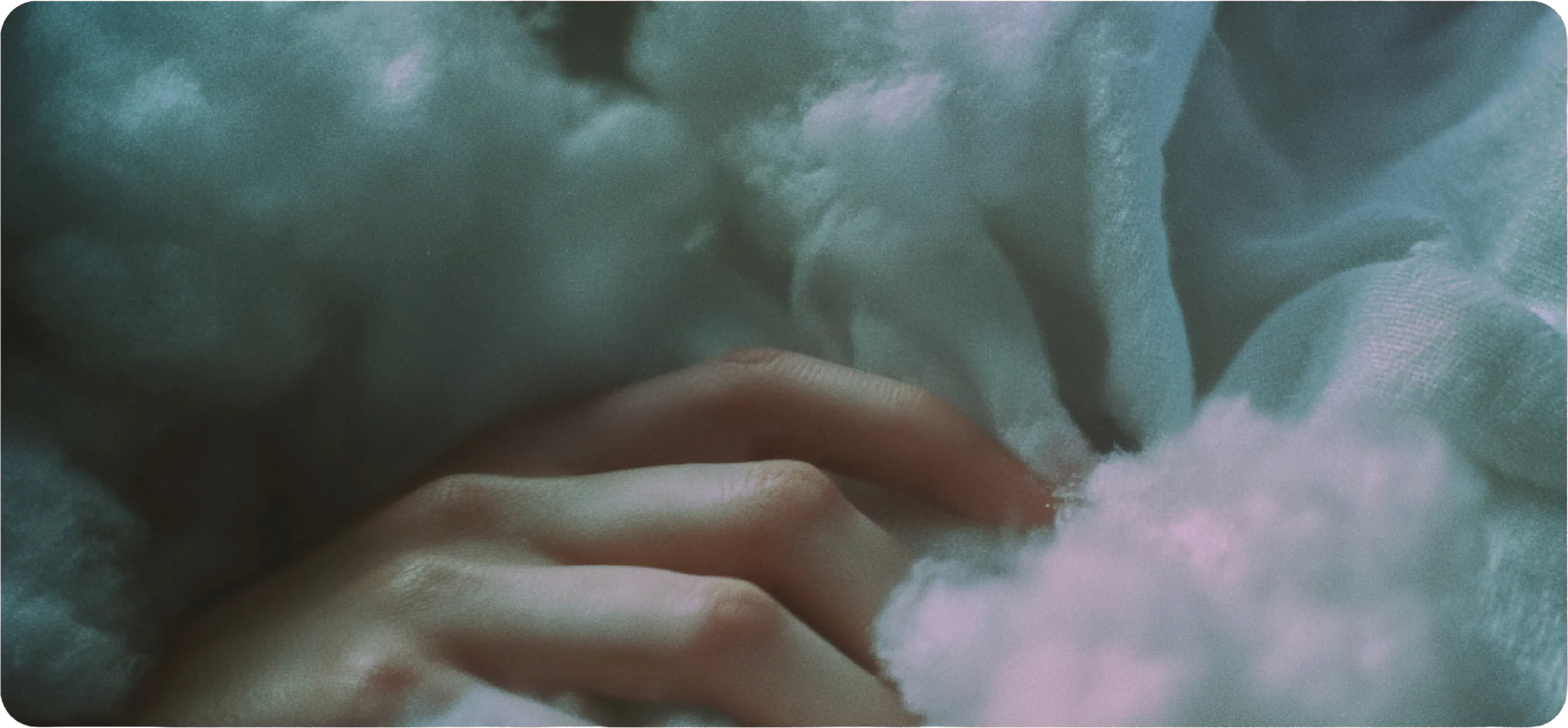 Cloud-Soft Touch