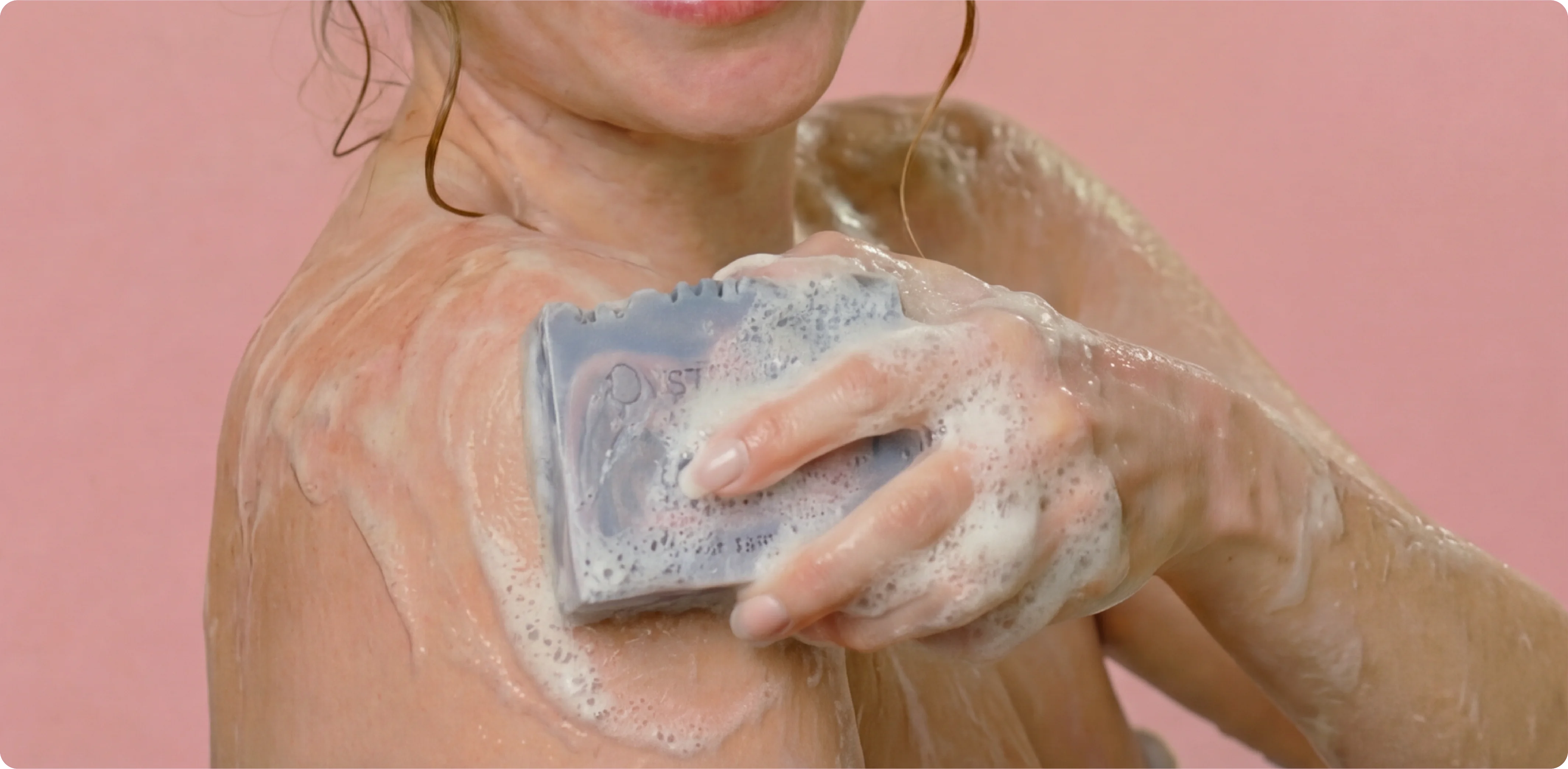 Blush Whisper hero 3