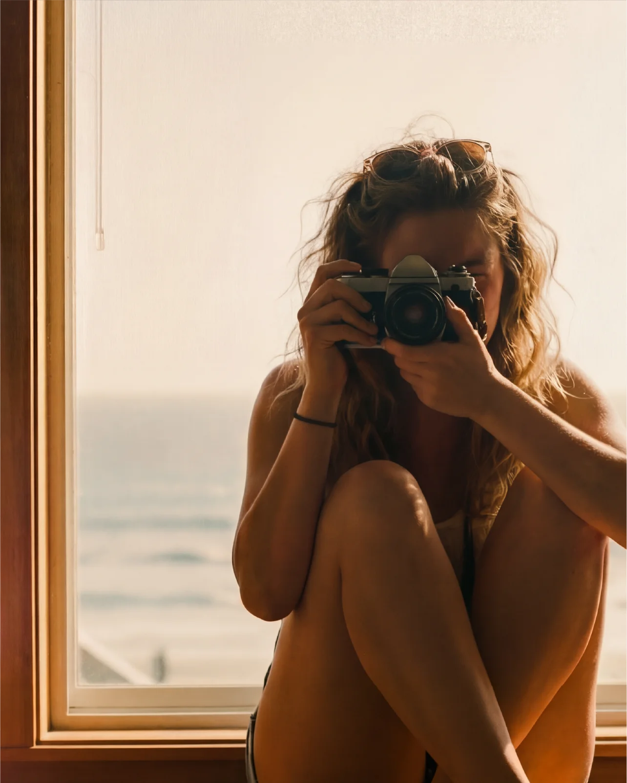 Spaces of Stillness 作品集 - 第 3 張