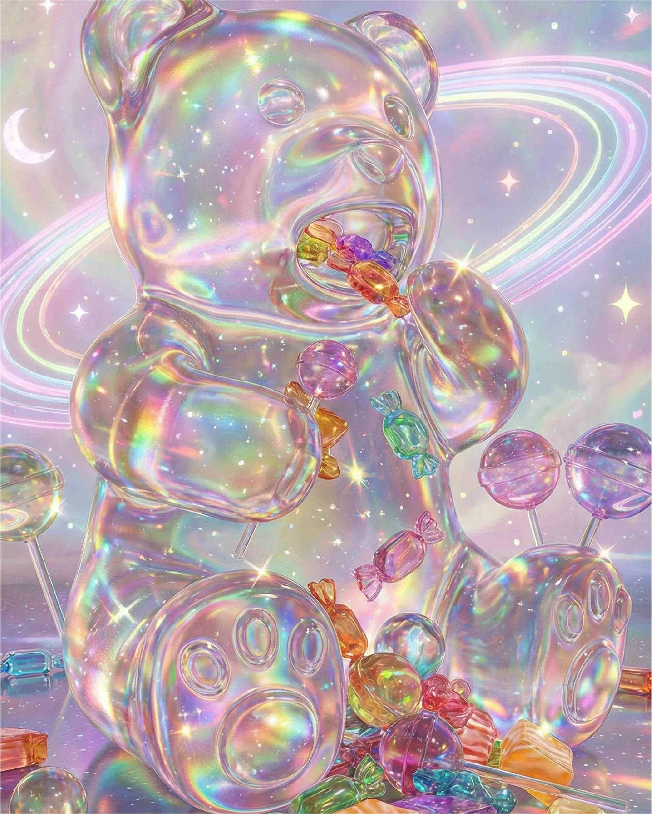 Spaces of Stillness 作品集 - 第 6 張