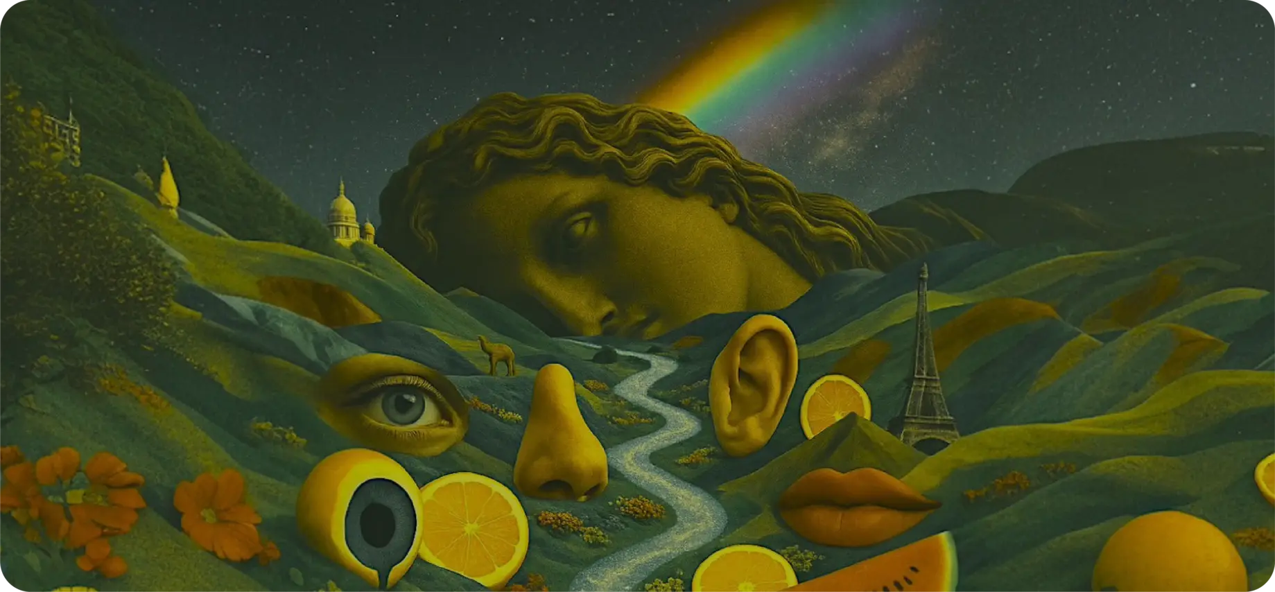 Find Your Signature Scent