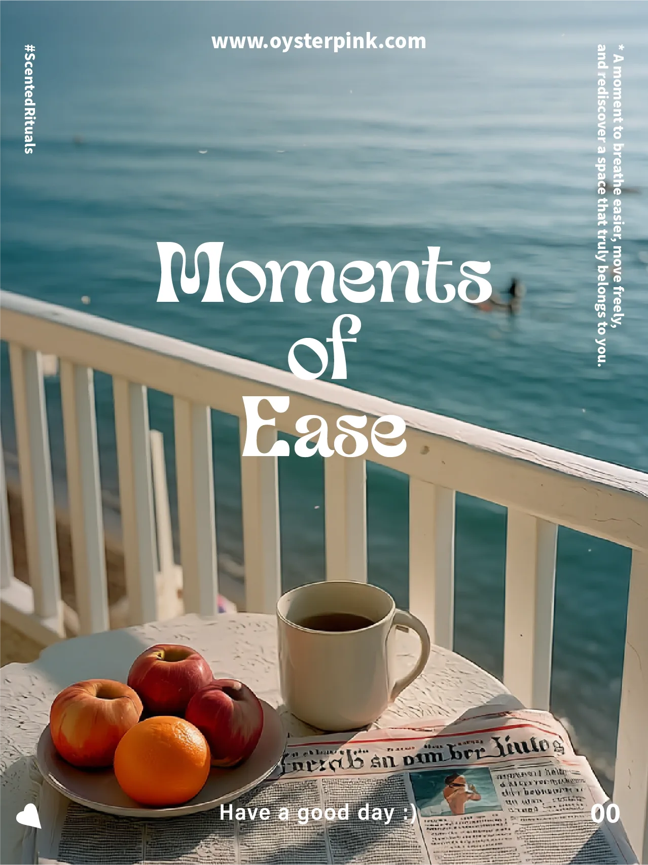 柔光慢活場景 作品集 - 第 10 張