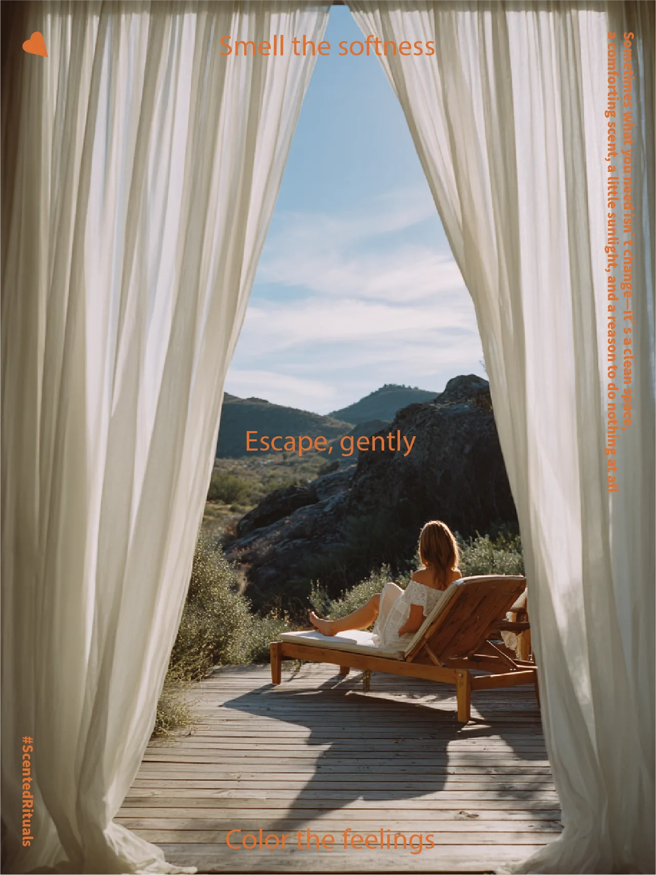 柔光慢活場景 作品集 - 第 4 張